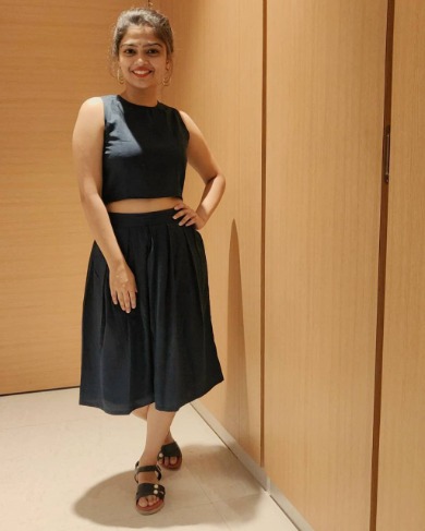 model Call Girls in Pune