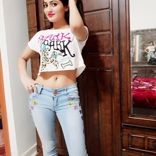 model Call Girls in Pune