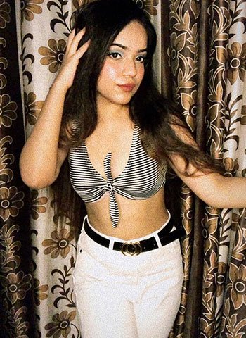 Independent Call Girls in Pune