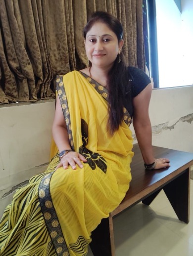 female Call Girls in Pune